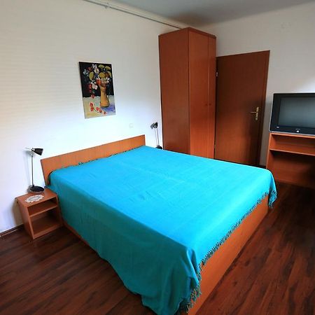 Apartment In Ljubljana Luaran gambar