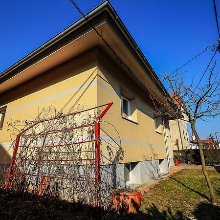 Apartment In Ljubljana Luaran gambar