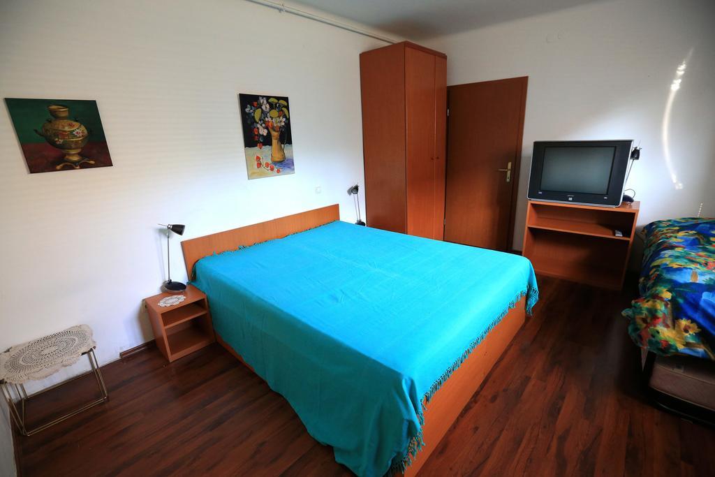 Apartment In Ljubljana Luaran gambar