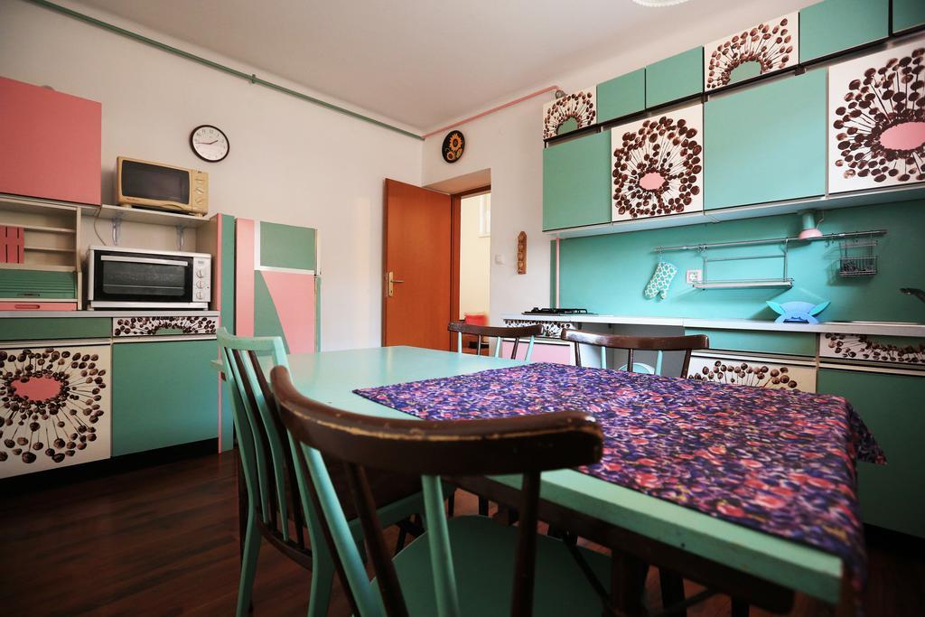 Apartment In Ljubljana Luaran gambar