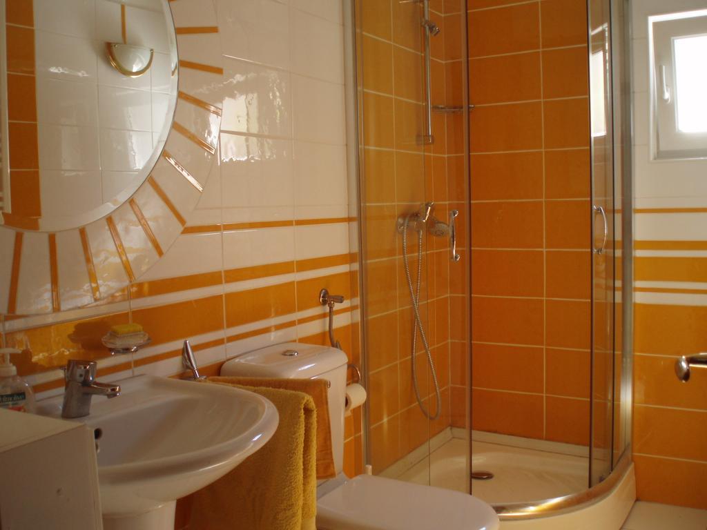 Apartment In Ljubljana Luaran gambar