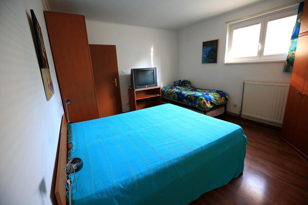 Apartment In Ljubljana Luaran gambar