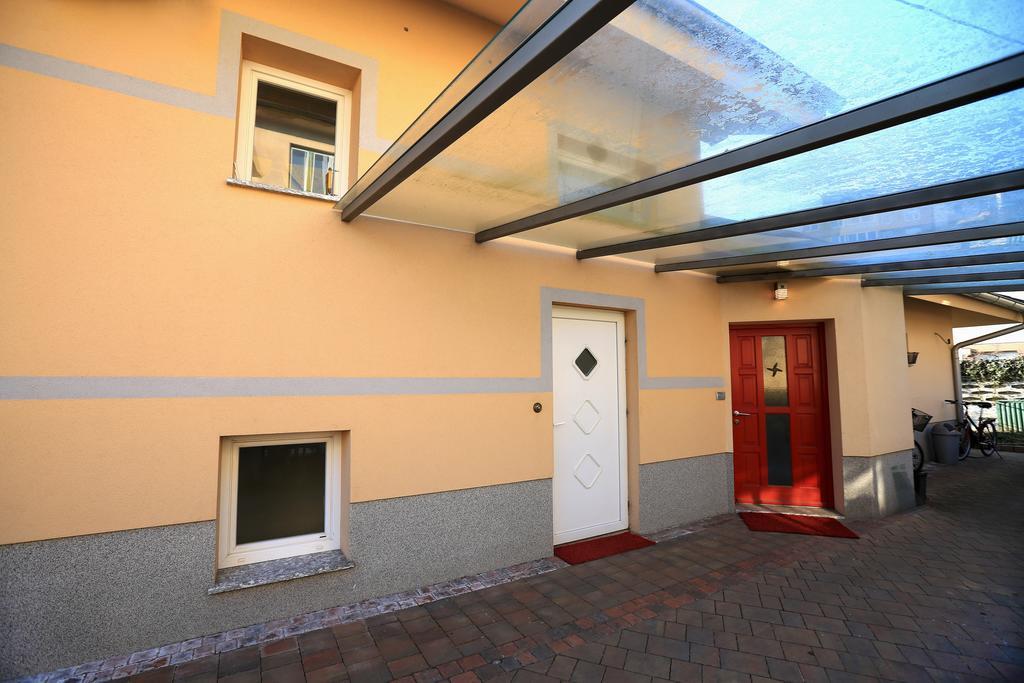 Apartment In Ljubljana Luaran gambar