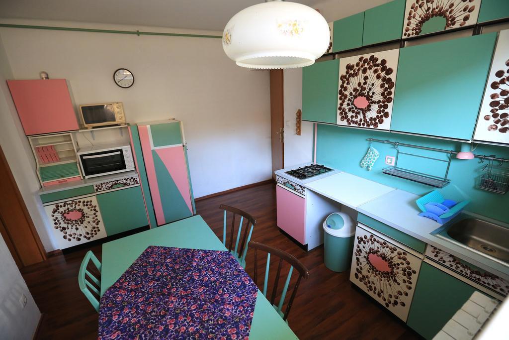 Apartment In Ljubljana Luaran gambar