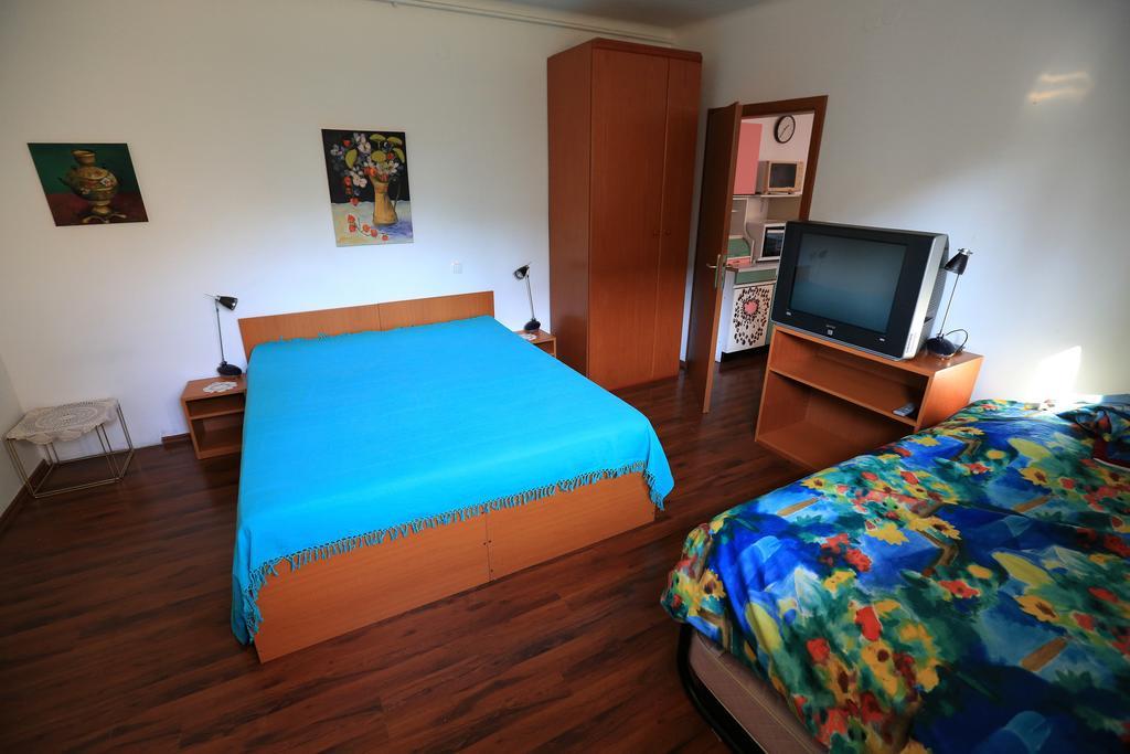 Apartment In Ljubljana Luaran gambar