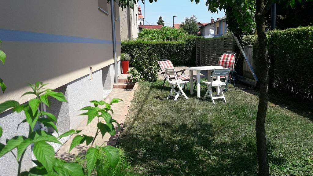 Apartment In Ljubljana Luaran gambar
